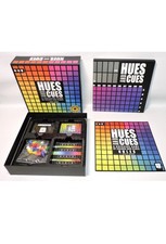 Tonos y Tacos Un Juego de Mesa de Adivinanzas de Colores Pistas Nuevo Sellado de Fábrica