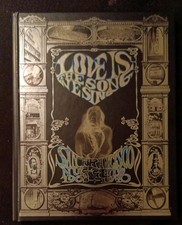Love Is The Song We Sing - San Francisco Nuggets 4 CDs