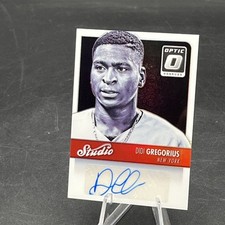 2016 Donruss Football Cards - Factory Set 26