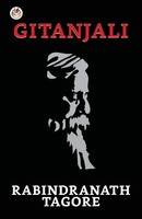 Gitanjali Rabindranath Tagore Taschenbuch Kartoniert / Broschiert Englisch 2021