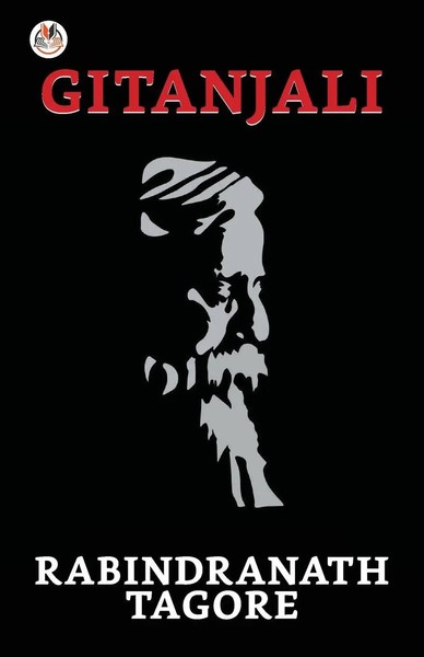 Gitanjali Rabindranath Tagore Taschenbuch Kartoniert / Broschiert Englisch 2021-image