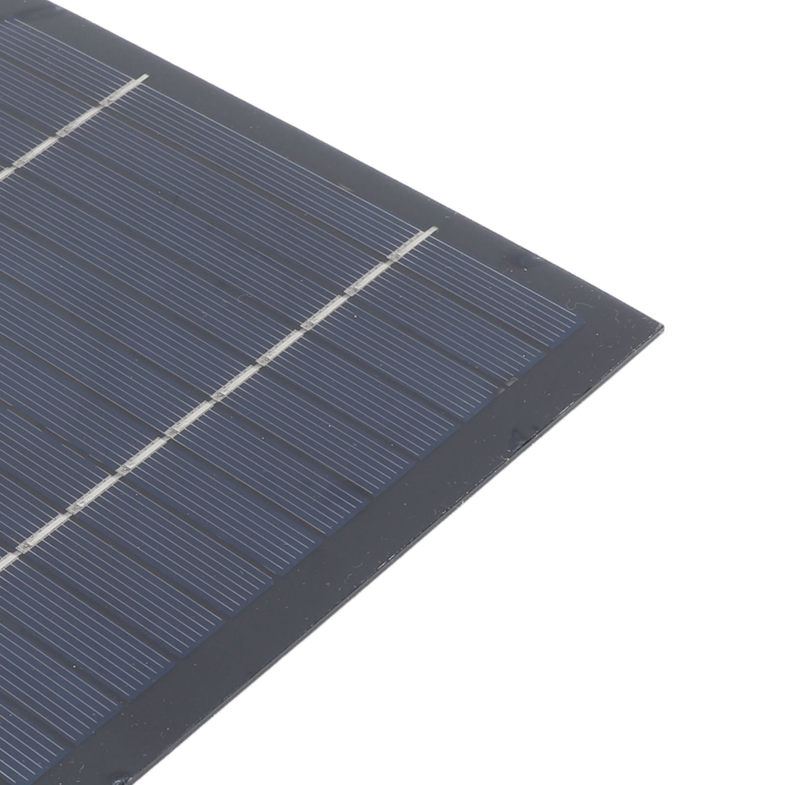 5W Solar Panel Powered Fan Energy Efficient USB Solar Fan Kit For Chicken Coop