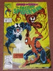 AMAZING SPIDER-MAN #362 - Carnage, Venom  (Marvel, 1992, NM)