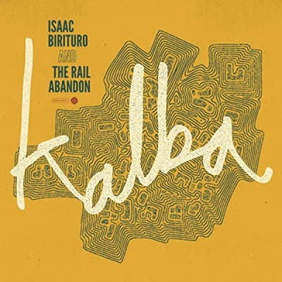 Zach Top - Kalba - Vinyl Record - F659z