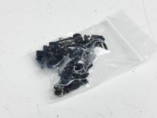 OEM Asus Rog G750JM 17" Laptop Set Of Screws Screwsset