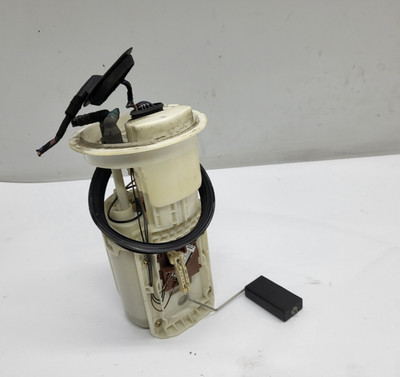 VW Golf 5 1K - Kraftstoffpumpe Benzinpumpe 1K0919051M  (13)