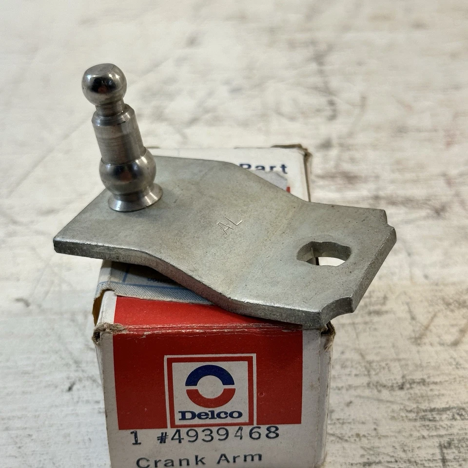 Новый GM 1971-1975 CHEVROLET IMPALA CAPRICE NOS GM СТЕКЛООЧИСТИТЕЛЬ РУКОЯТКА - Изображение 2 из 4