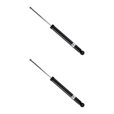 Stoßdämpfer-Set Hinterachse Gasdruck BILSTEIN Aftermarket-Expertise für AUDI A3