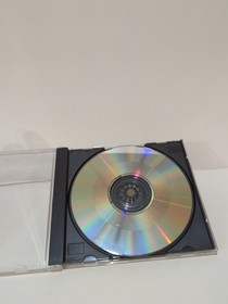 Rise of the Dragon (Sega CD, 1994) Cardboard box version, complete, tested.