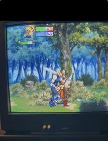 Lot of 3 Reproduction Sega Saturn Games. Please Read Description. 