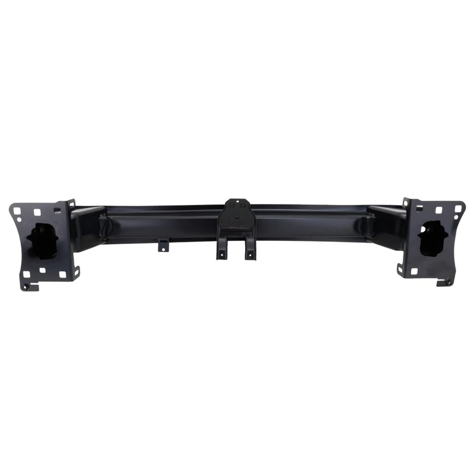 For Volkswagen e-Golf 2015-2020 Bumper Reinforcement | Front | Steel | VW1006153 Foto 2 de 4
