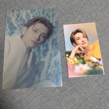 SEVENTEEN Joshua K-Pop Group Member Collectible Item