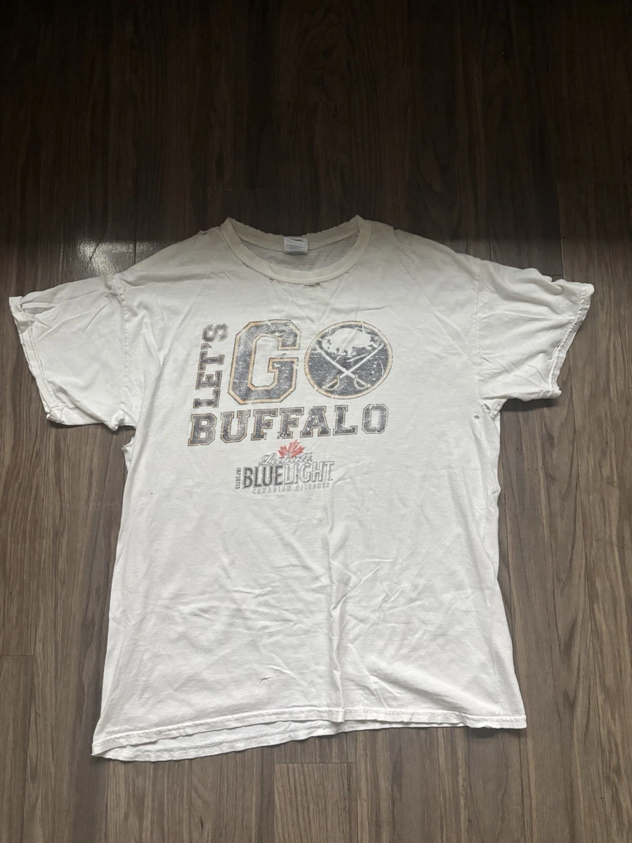 Buffalo Short Sleeve T-Shirts for Men for sale | eBay