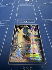 Latios EX (113 Full Art) 113/116 Plasma Freeze Holo on eBay
