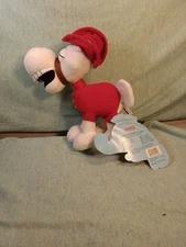 The Adventures of Rocky & Bullwinkle Ltd. Ed. Beans Horse by Stuffins CVS Toy