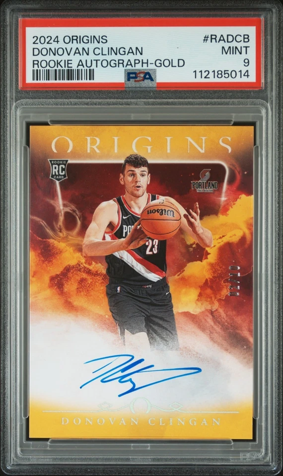 HUGE Basketball Sports Card Lot (Castle, Tyrese, Luka, Max, Auto, #, RC, Patch) - Image 4 of 4