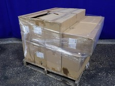 EATON RFS15-W ROTARY FAN SPEED CONTROL W/ NON-PRESET  10210122886