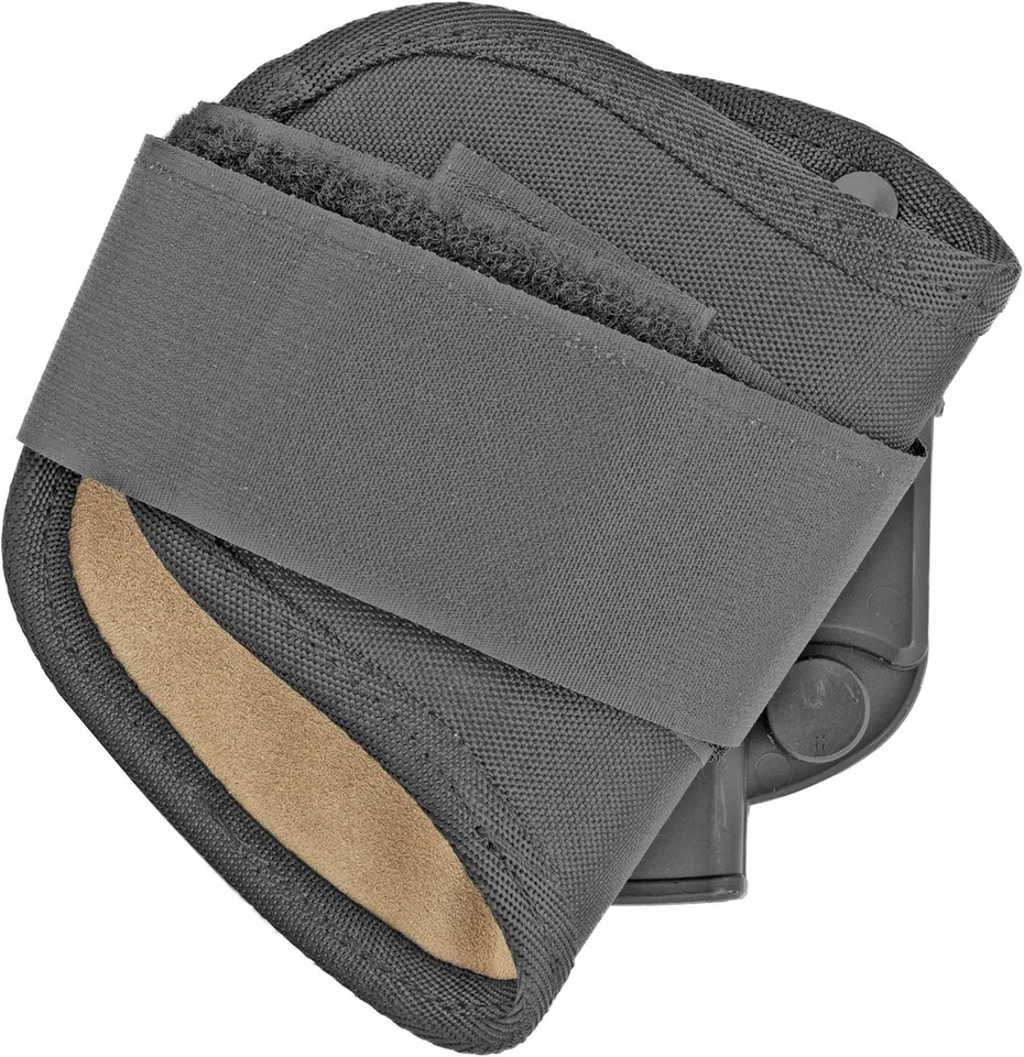 Funda tobillo derecha Fobus GL26NDA Evolution para Glock 26/27/33 Foto 4 de 4