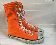 Vintage Converse All Star NeeHi extra high-to...