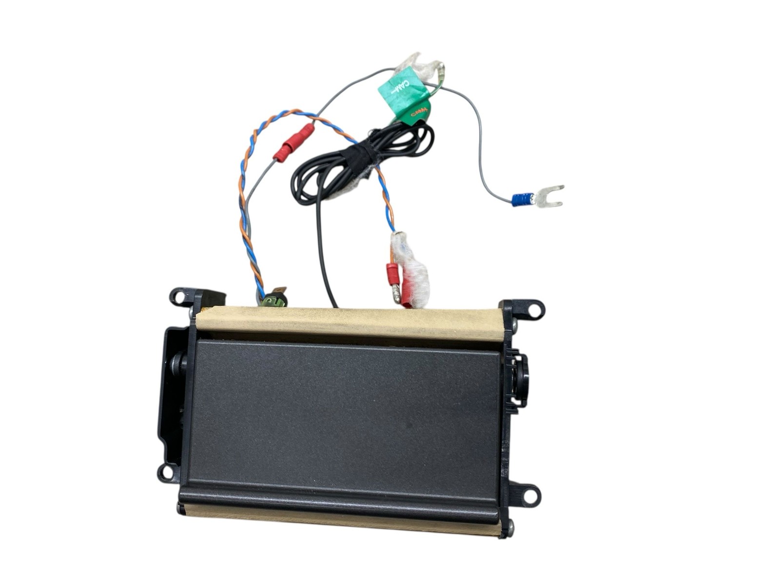 2009 Aston Martin Vantage Naviks Audio & Video Integration Module Unit