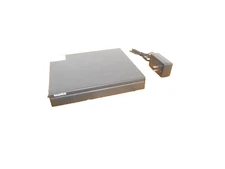 SANNCE Digital Video Recorder for Security System 1TB Complete no  Cameras READ