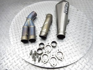 Zx14 M4 Exhaust | eBay