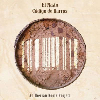 Castrillejo / El Naa - Codigo de Barros - An Iberian Roots Project [New CD]