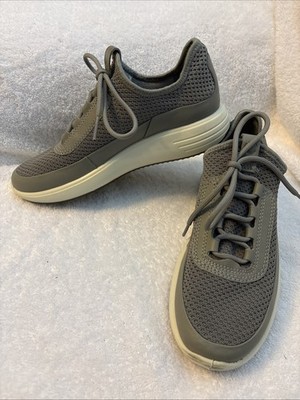 ECCO Women s Soft 7 Runner Shoes Sneakers, EU 36  US 5  EUC