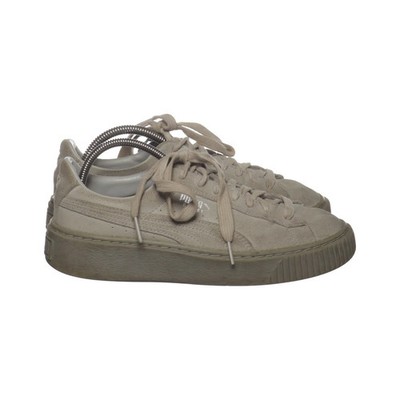 Puma, Sneaker, Größe: 38, Beige, Damen #xvE
