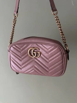 SAC GG MARMONT PETIT FORMAT - Photo 1/4