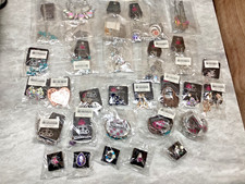 Paparazzi Jewelry - Lot of 30 Necklaces,Bracelets Earrings, Rings NWT Lot 2 
