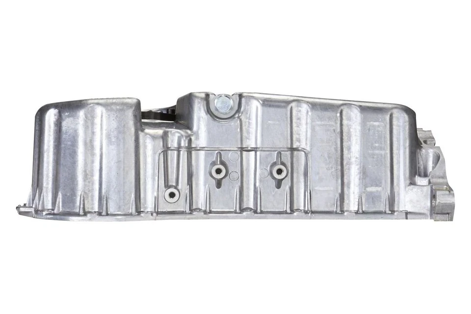 For Volkswagen Jetta 1999-2004 Spectra Premium VWP37A New Design Engine Oil Pan - Изображение 3 из 4