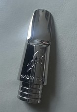 10MFAN RARE METAL SHOWBOAT ALTO .088 TIP Meyer, Otto Link, Guardala Slayer