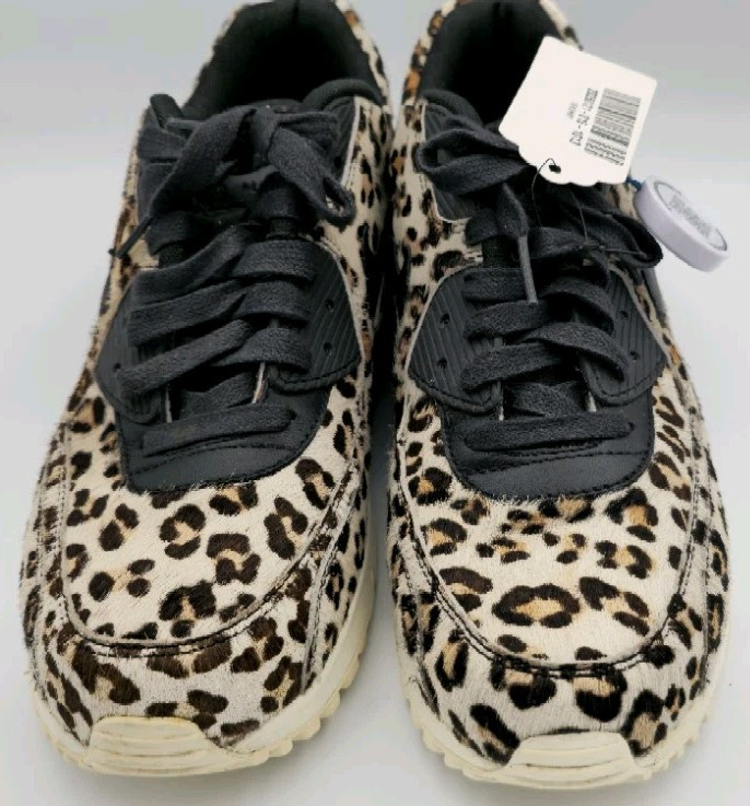 nike air max 90 animal pack snow leopard