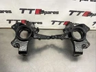 Mk1 TT Powder Coated Front Hubs Genuine Mint Uk Stock Pair