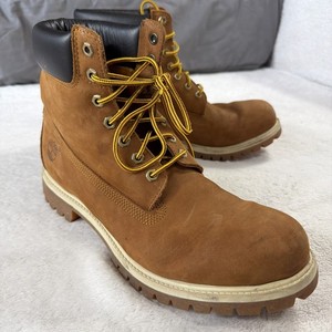 Size 13 Timberland Boots | eBay display picture 2
