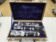 YAMAHA YCL-33 Bclarinet