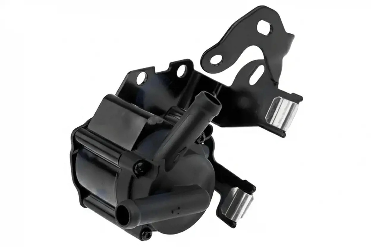 Electric water pump Electric CPZ-CT-002 NTY for CITROËN PEUGEOT DS
