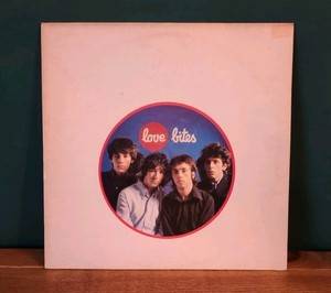 Lovebites Vinyl | eBay