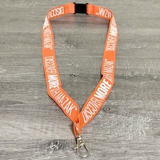 Official Discover More With Mazak CNC Machining Machinist Lanyard Engineering