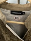 BEAUTIFUL  EMBROIDERED ANTIK BATIK JACKET M — photo 5
