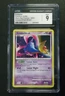 2009 POKEMON Cresselia DP51 Black Star Promo Holo Arceus Blister CGC MINT 9