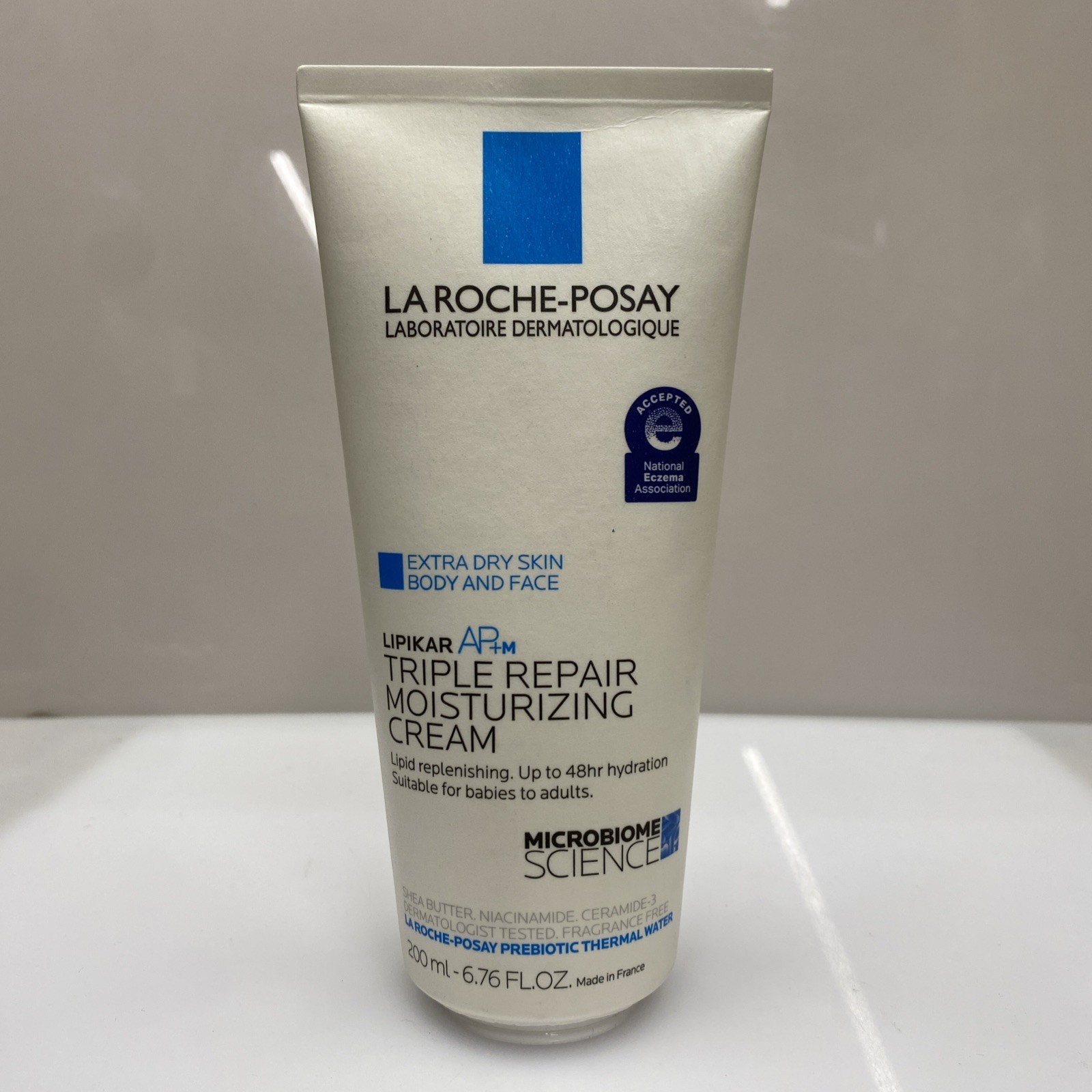 La Roche-Posay Lipikar AP+MAX Triple Repair 6.7 Fl Oz EXP 07/2028
