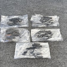 Lot Of 25 - Dale RS-10 150 ohm Wirewound Resistor 10W 1 New