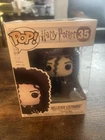 Funko Pop! Vinyl: Harry Potter - Bellatrix Lestrange #35