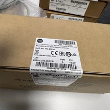 Allen-Bradley 2080-LC50-48QVB Micro850 48I/O ENet I/P Controller New