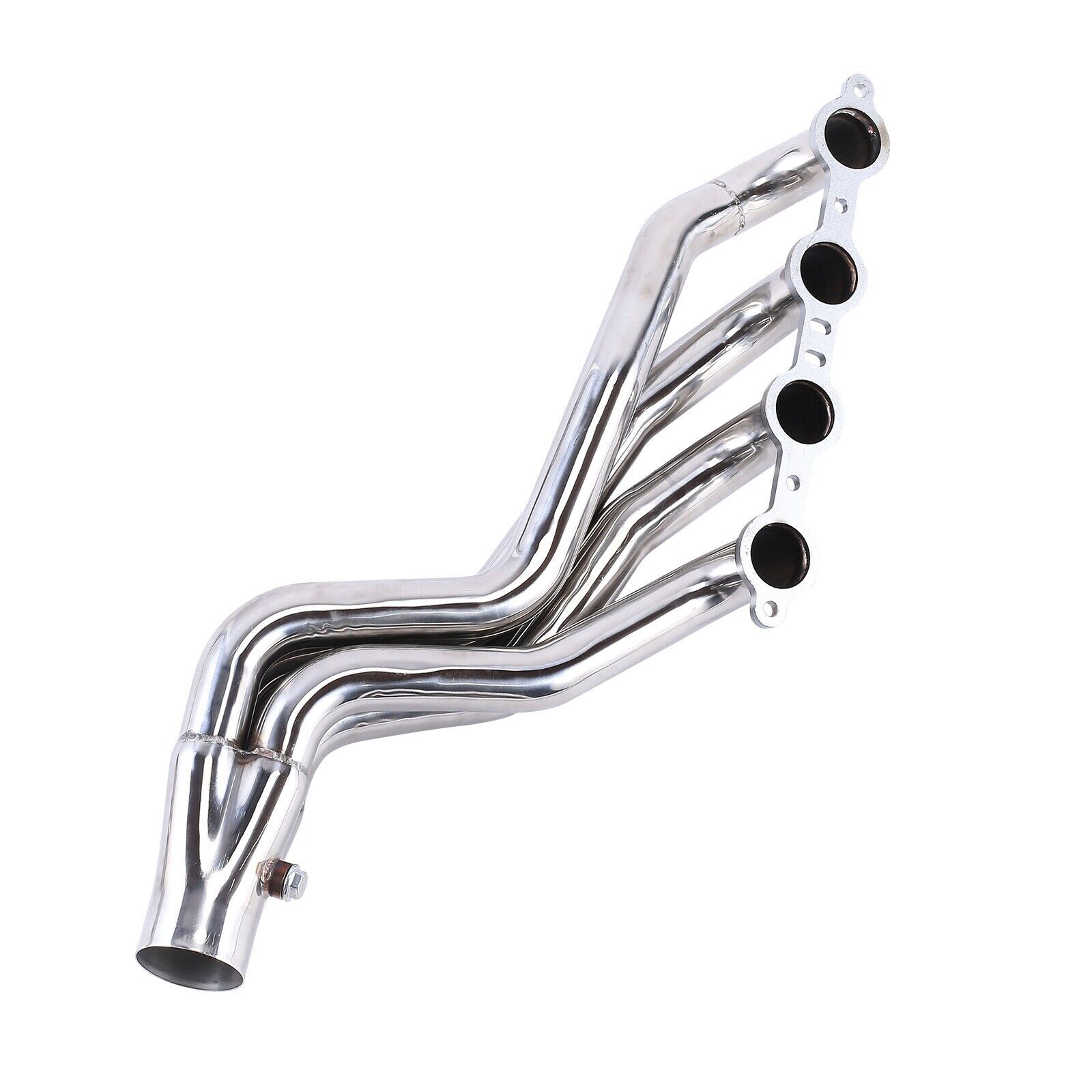 Stainless Steel LS Swap Headers For Camaro Firebird 19821992 Third Gen