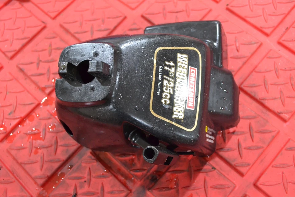 Recortadora de cuerda Craftsman 358.795531 25cc OEM arranque de retroceso Foto 2 de 4