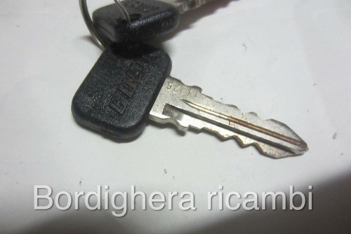 LANCIA PRISMA TAPPO BENZINA SERBATOIO CARBURANTE NUOVO ORIGINALE FUEL CUPS - Imagen 5 de 5