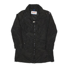 Invicta Insulated Coat Black Womens M